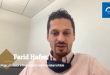 [VÍDEO] Entrevista con el académico Farid Hafez