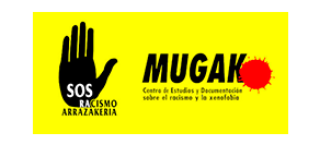 Mugak / SOS Racismo