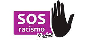 SOS racismo Madrid