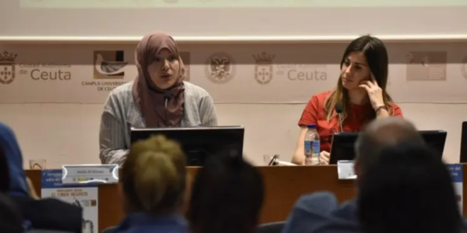 Navila Ali: «La islamofobia de género radica en todas las actitudes que se mezclan con un discurso misógino y racista»